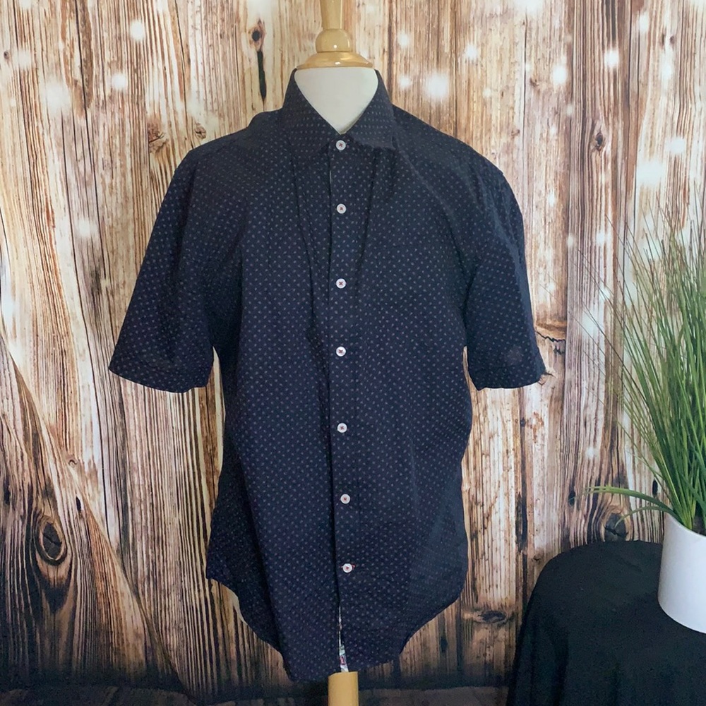 Filter XL Navy Blue